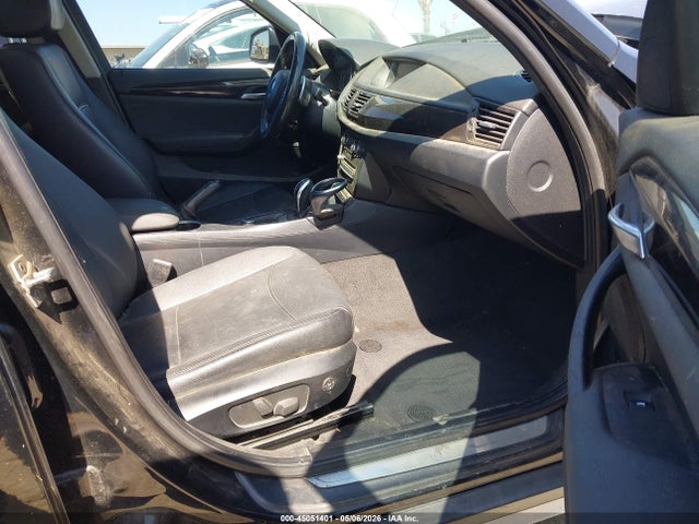 BMW X Series Sdrive28i