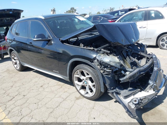 Salvage BMW X Series Image