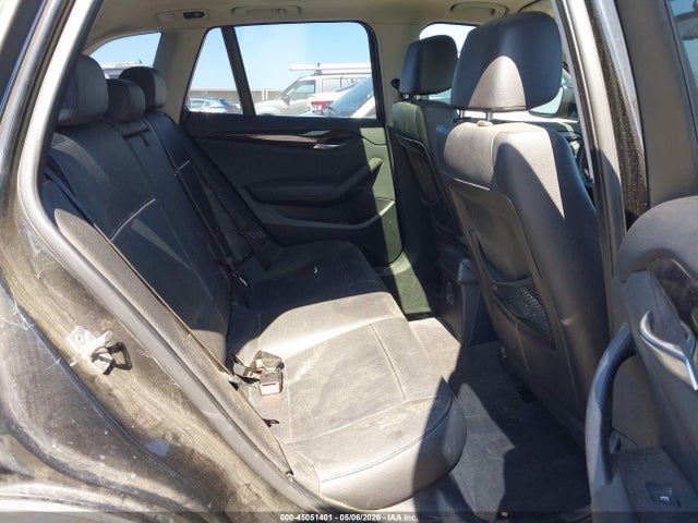 BMW X Series Sdrive28i