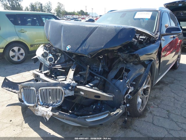 BMW X Series Sdrive28i