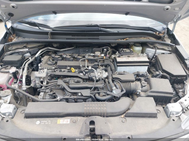Toyota Corolla Se
