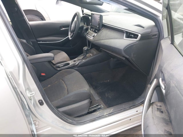 Toyota Corolla Se