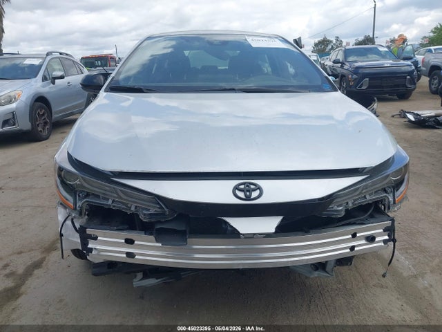 Toyota Corolla Se