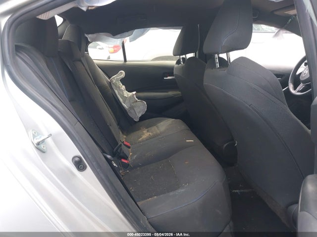 Toyota Corolla Se