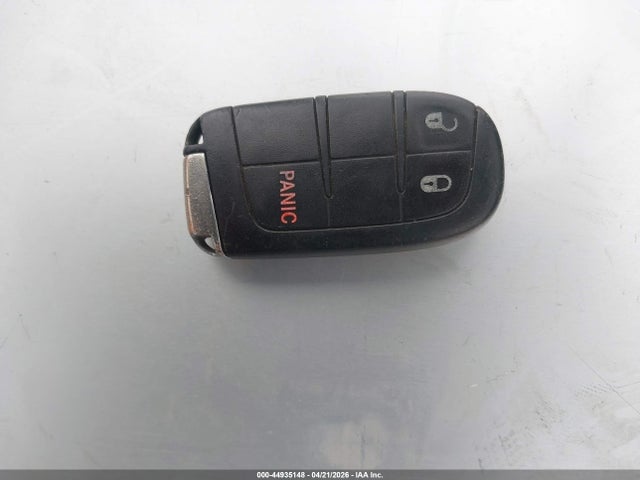 Dodge Journey Sxt