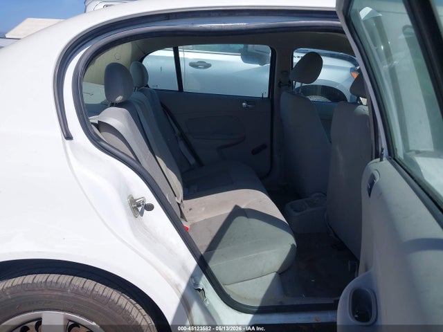 Chevrolet Cobalt Ls