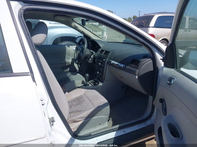 Chevrolet Cobalt Ls