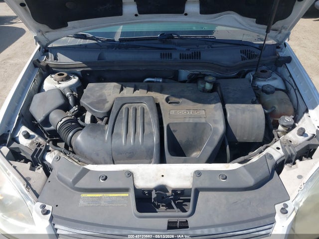 Chevrolet Cobalt Ls