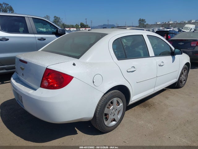 Chevrolet Cobalt Ls