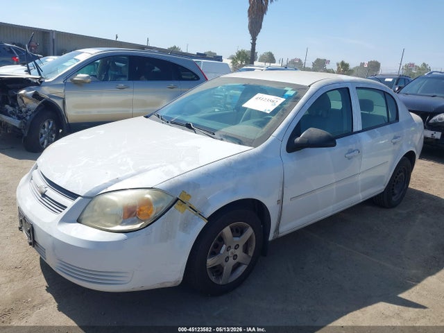 Chevrolet Cobalt Ls