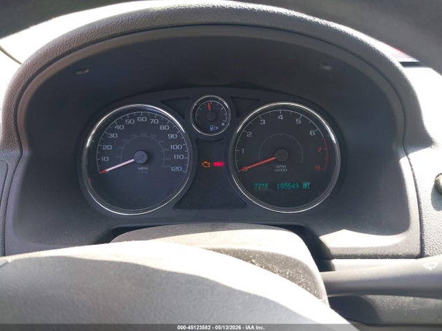 Chevrolet Cobalt Ls