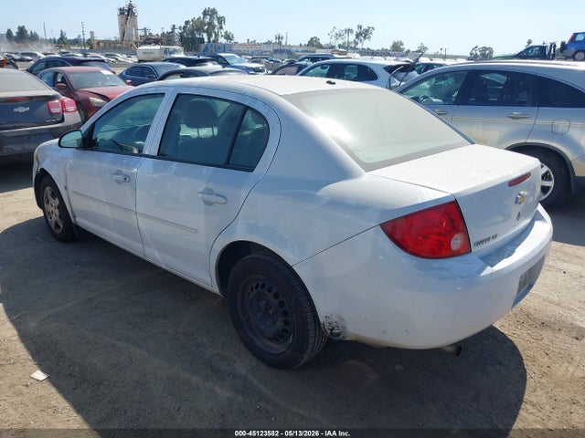 Chevrolet Cobalt Ls
