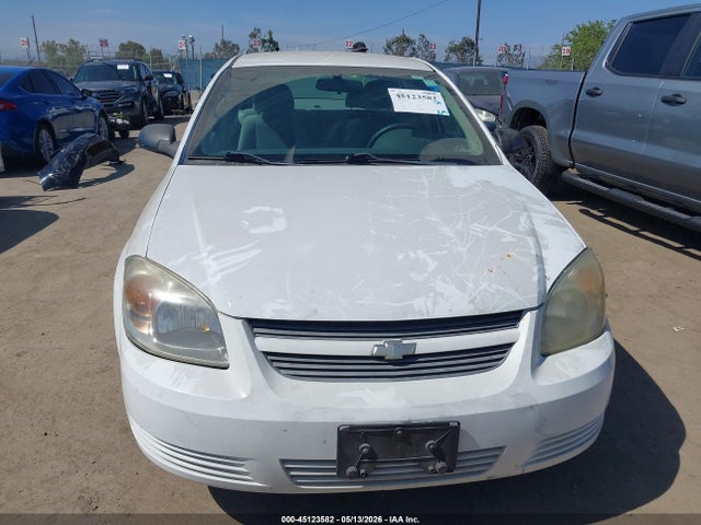 Chevrolet Cobalt Ls