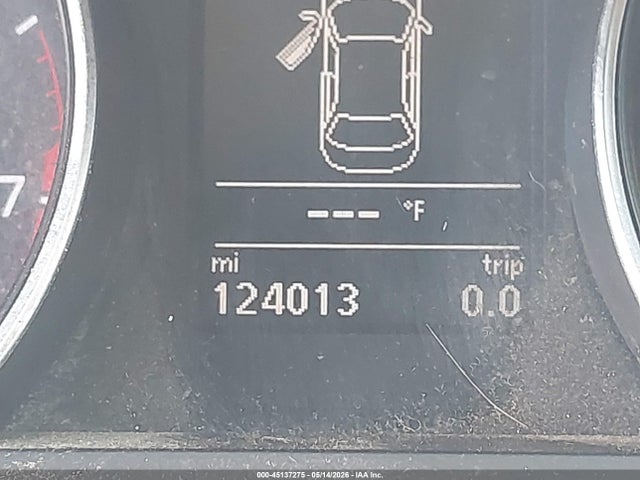 Volkswagen Jetta 1.4t Se