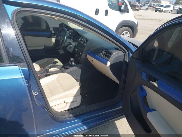 Volkswagen Jetta 1.4t Se