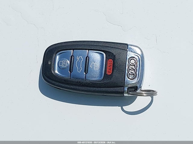 Audi A4 2.0t Premium
