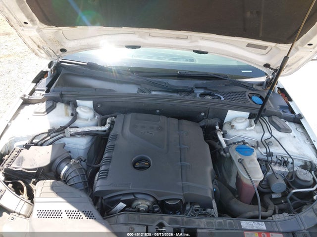 Audi A4 2.0t Premium