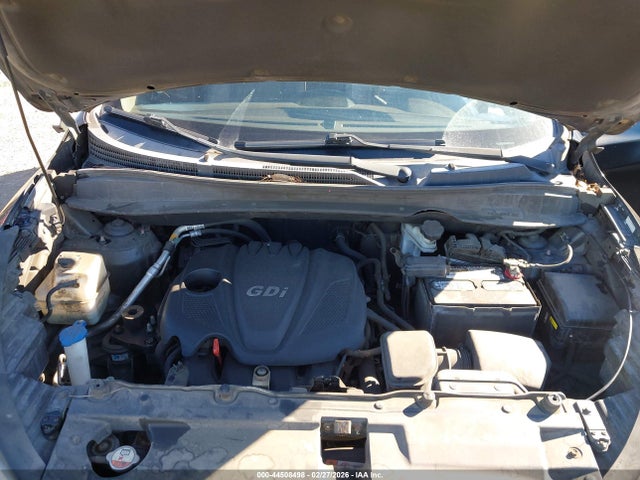 Hyundai TUCSON Se