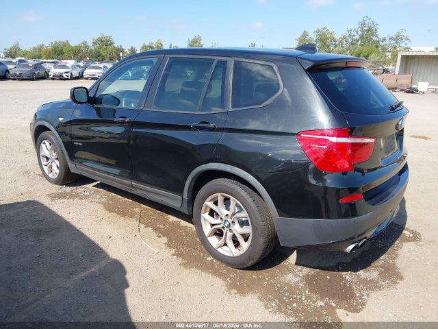 BMW X Series Xdrive35i