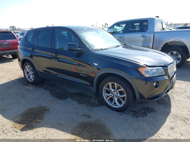 Salvage BMW X Series Image