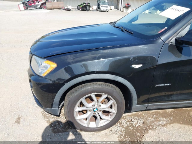 BMW X Series Xdrive35i