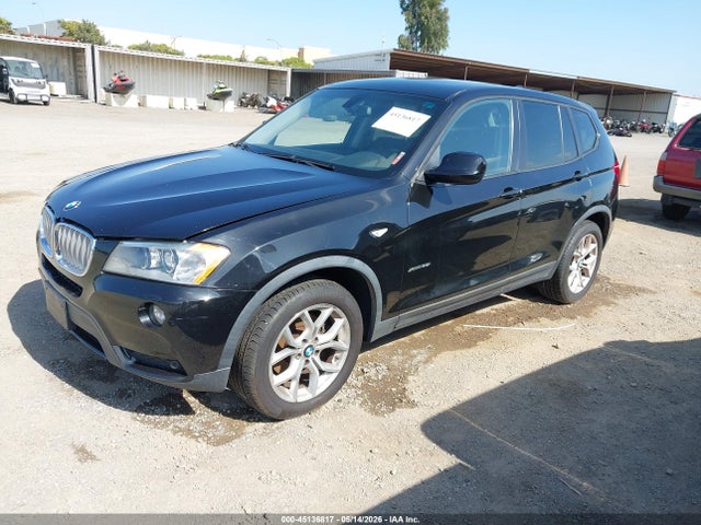 BMW X Series Xdrive35i
