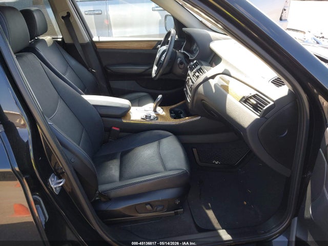 BMW X Series Xdrive35i