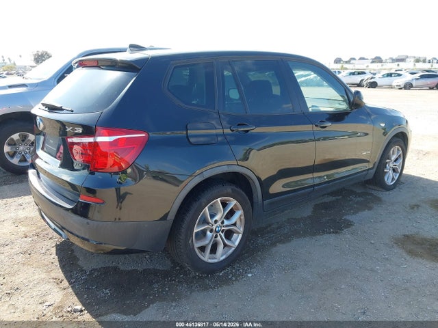 BMW X Series Xdrive35i