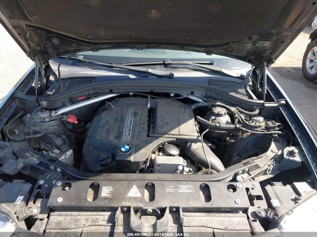 BMW X Series Xdrive35i