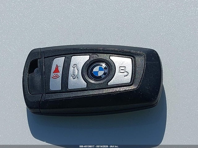 BMW X Series Xdrive35i