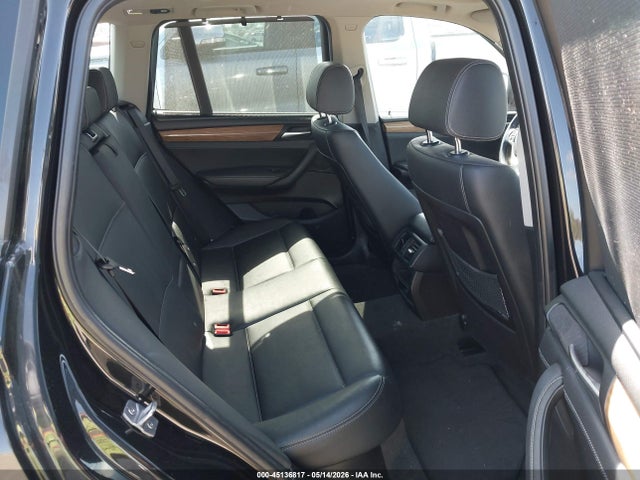 BMW X Series Xdrive35i