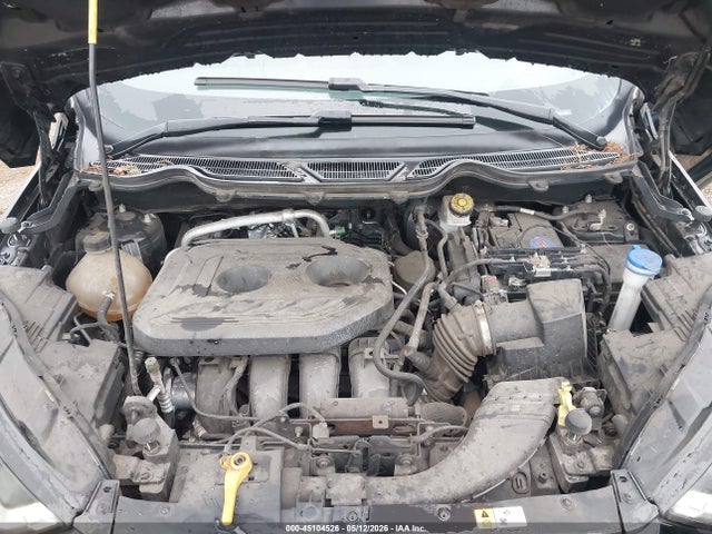 Ford EcoSport Ses
