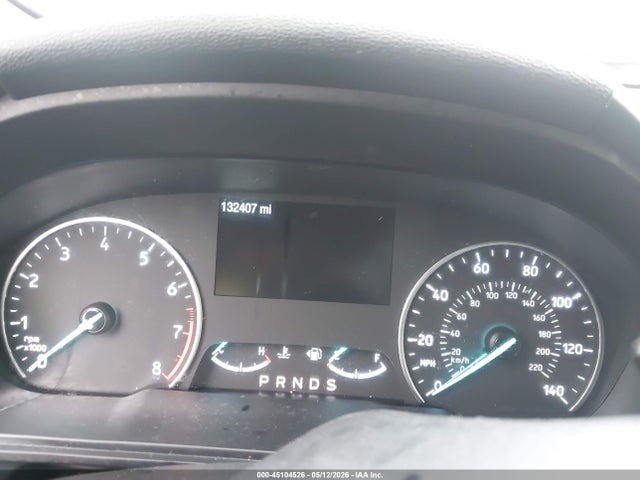 Ford EcoSport Ses