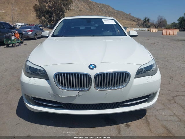 BMW Activehybrid 5