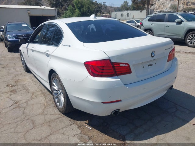 BMW Activehybrid 5
