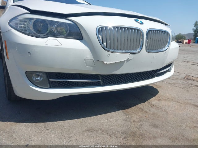 BMW Activehybrid 5