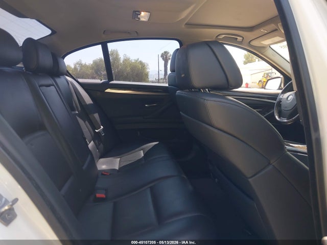 BMW Activehybrid 5