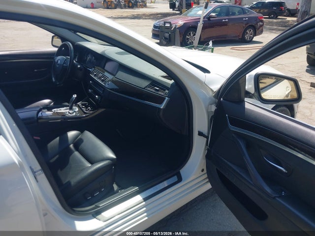 BMW Activehybrid 5