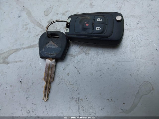 Chevrolet Spark 1lt Auto