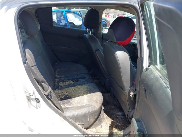 Chevrolet Spark 1lt Auto