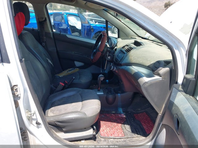 Chevrolet Spark 1lt Auto
