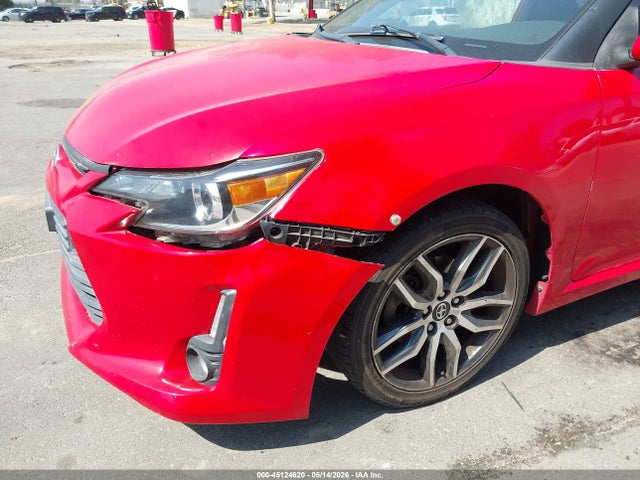 Scion TC