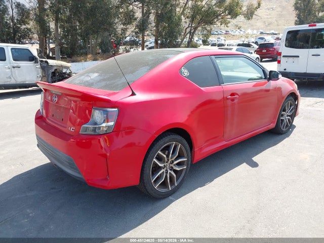 Scion TC