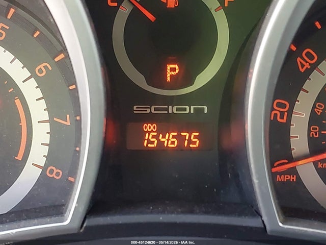Scion TC
