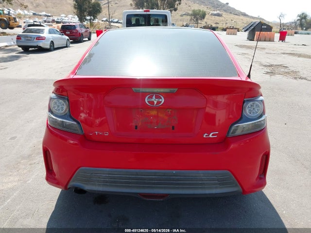 Scion TC