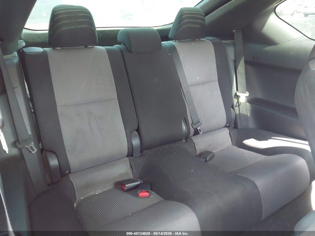 Scion TC