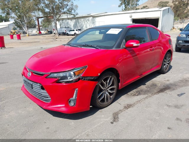 Scion TC