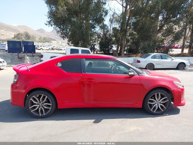 Scion TC