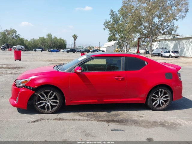 Scion TC