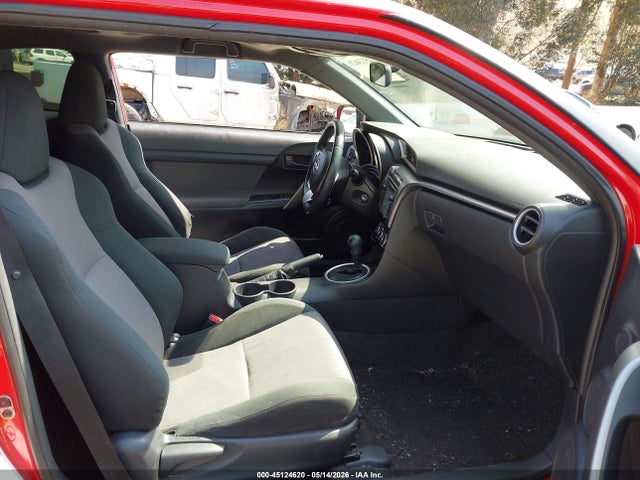 Scion TC